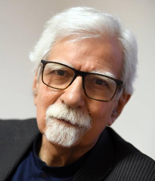 Jos&eacute; Manuel Mendes 