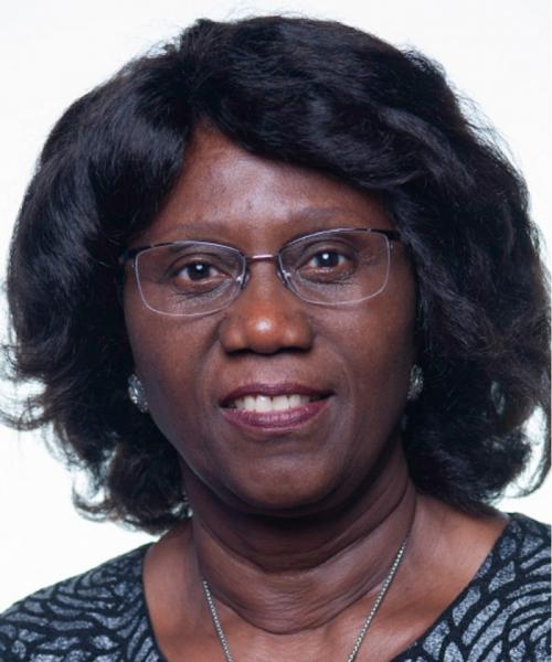 Romualda Fernandes